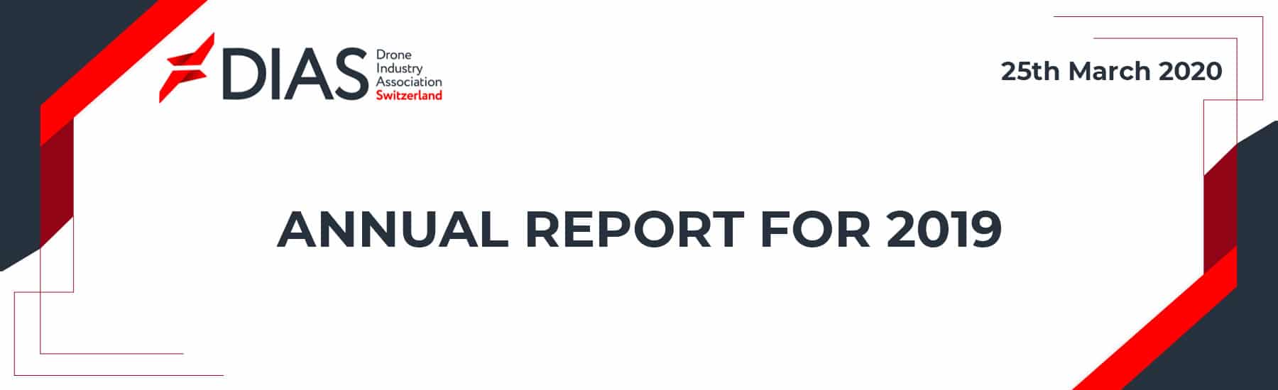 Annual Report for 2019