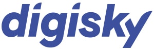 Digisky logo