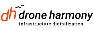 Drone Harmony Logo